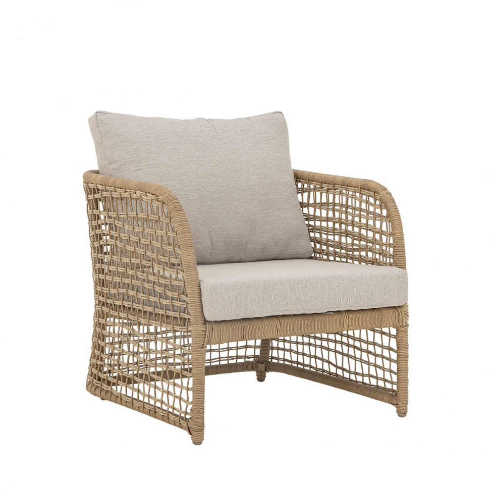Loungestoel 'Penzano' - Natuur