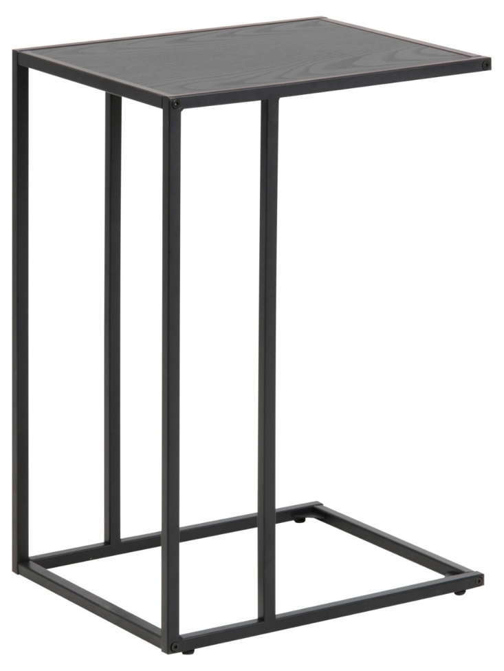 Bijzettafel 'Hydra' - Zwart