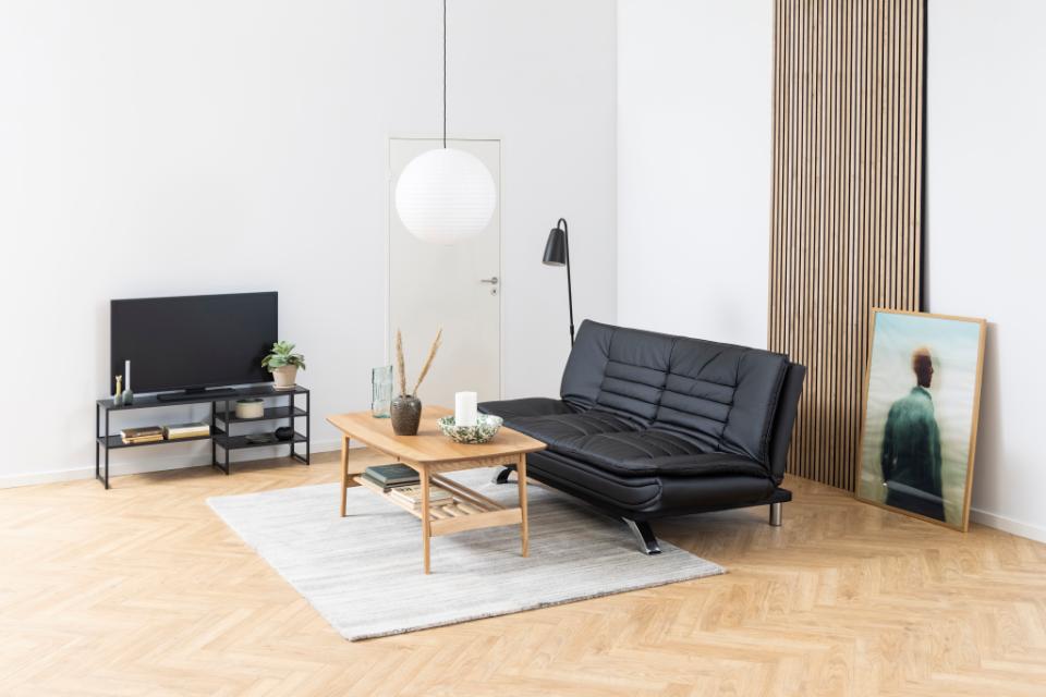 Salontafel 'Kalmar' - Natuurlijk