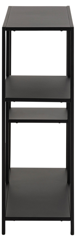 Bijzettafel 'Newcastle' - Zwart