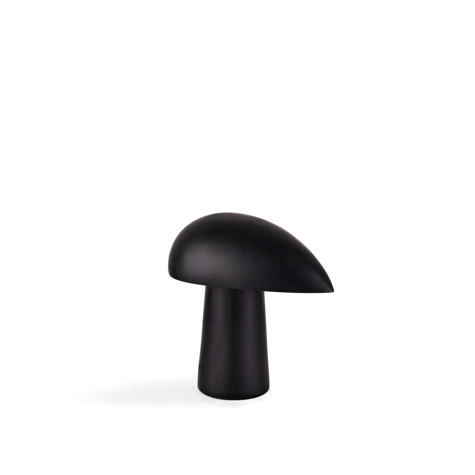 Lamp 'Karlskrona' - Zwart