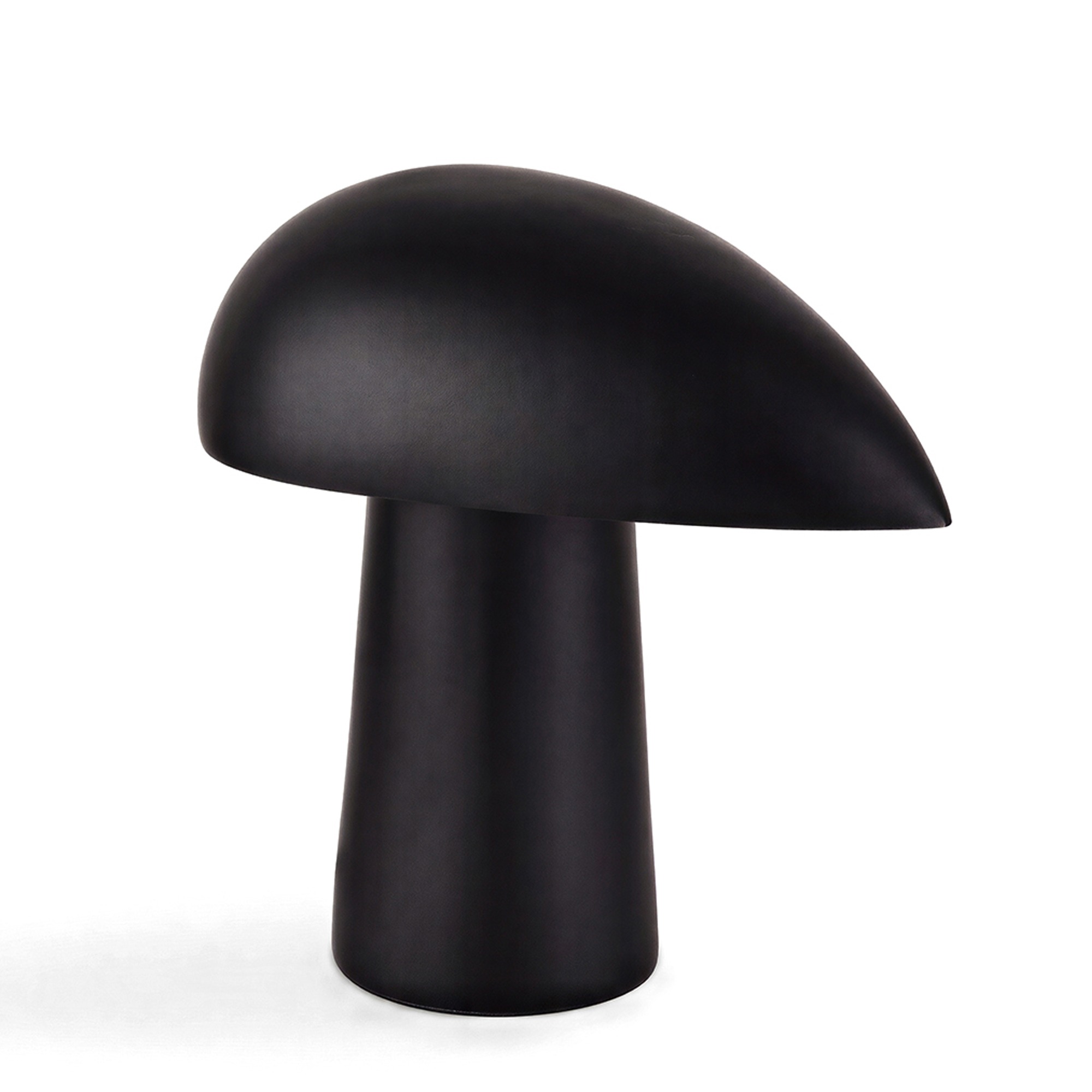 Lamp 'Karlskrona' - Zwart