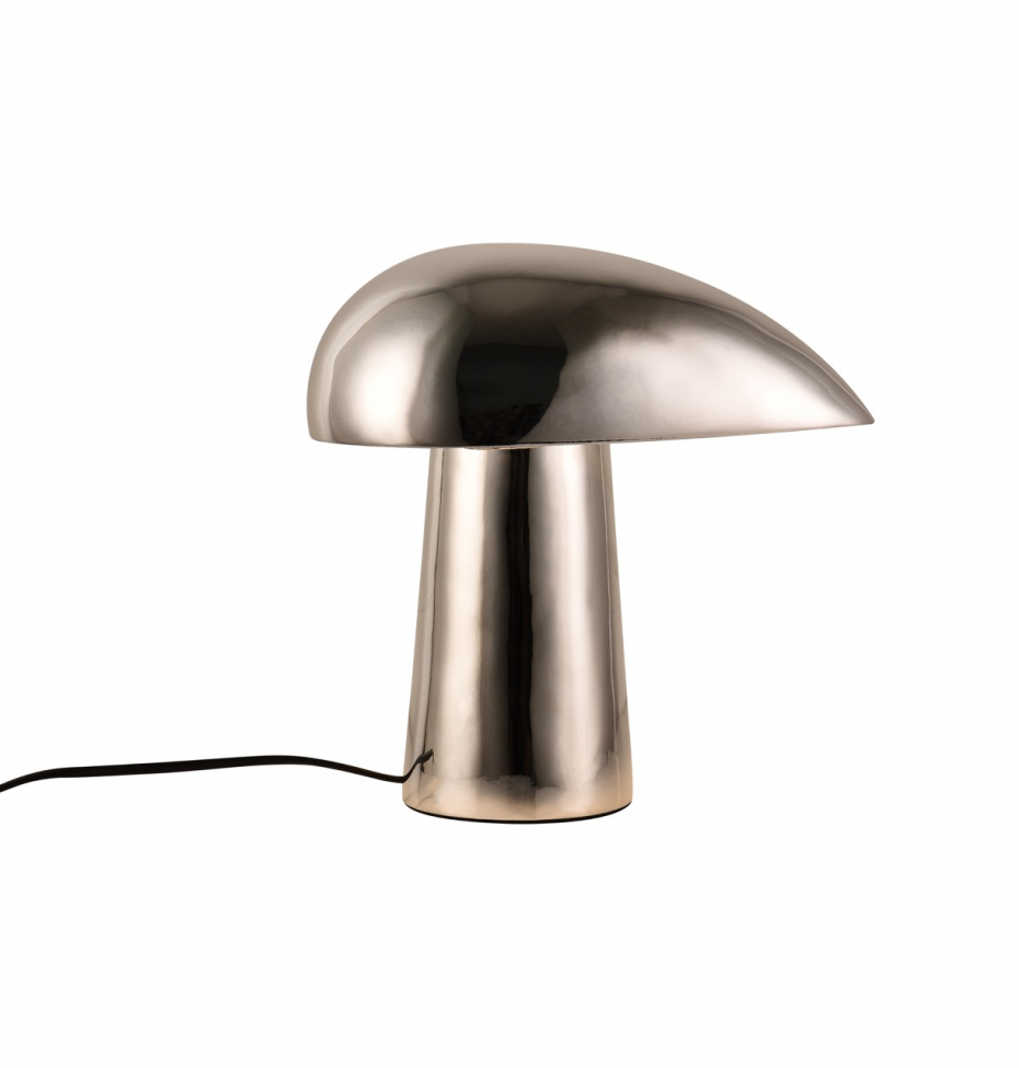 Lamp 'Karlskrona' - Zilver