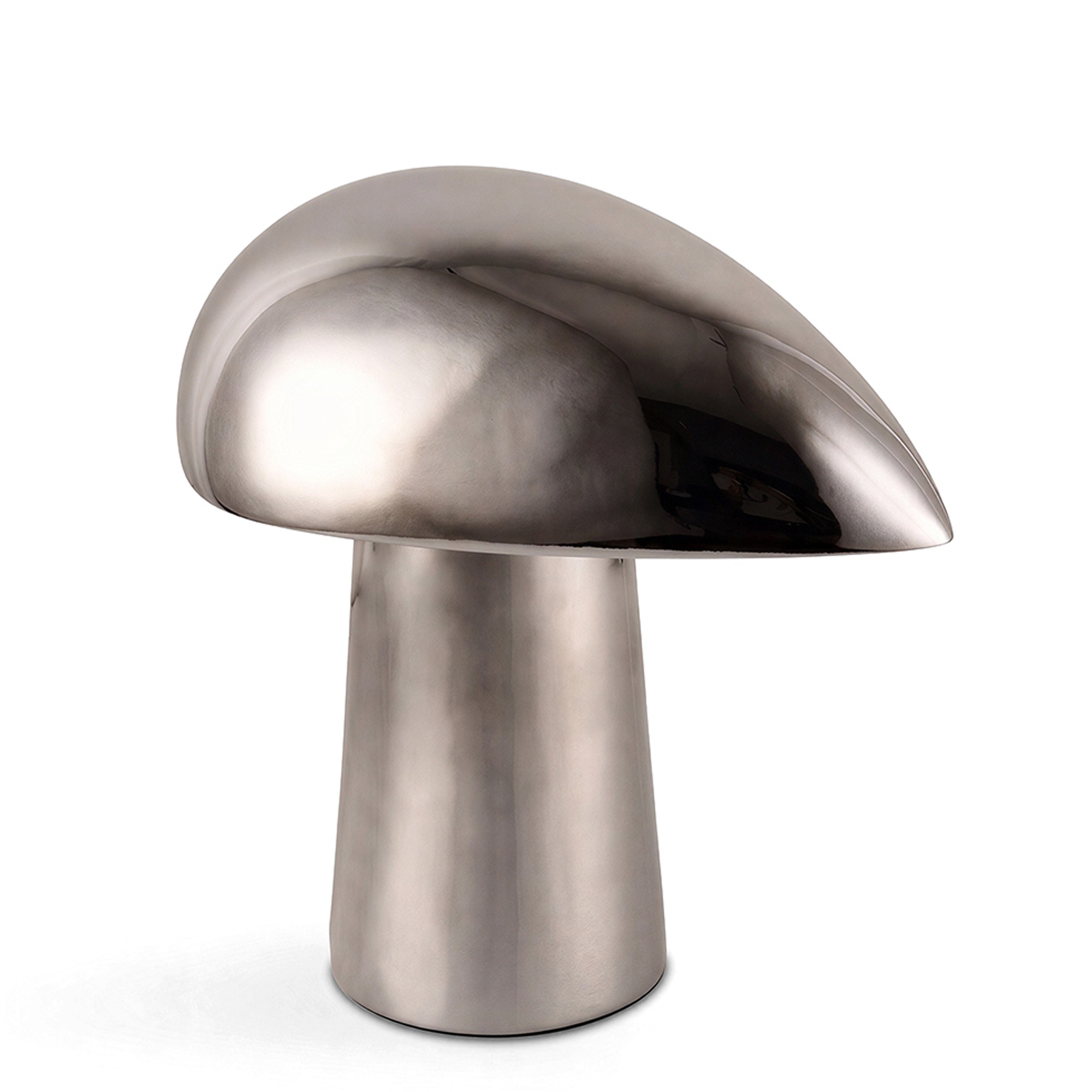 Lamp 'Karlskrona' - Zilver
