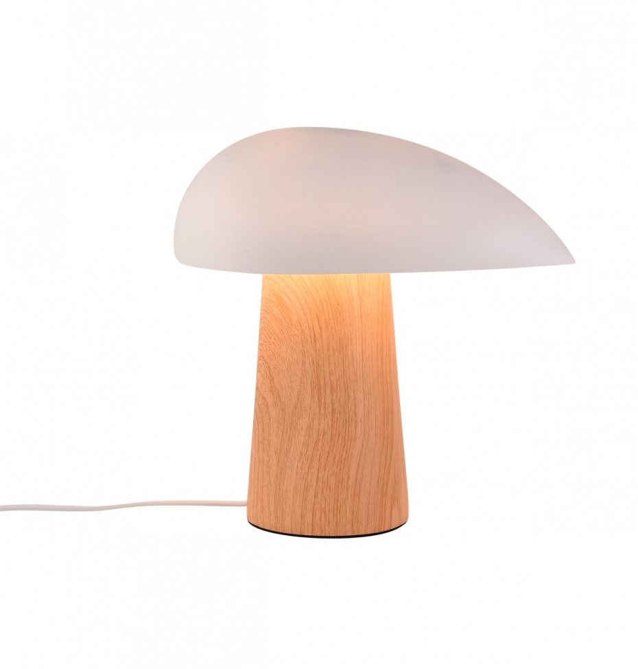Lamp 'Karlskrona' - Natuur/wit