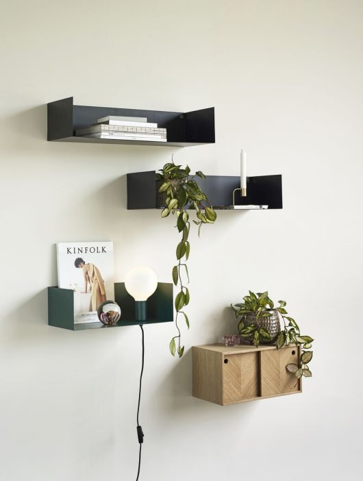 Plank 'Herringbone' - Natuur