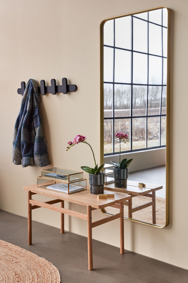 Bank 'Align' - Natuur