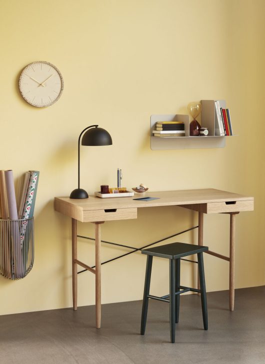 Bureau 'Studio' - Natuur