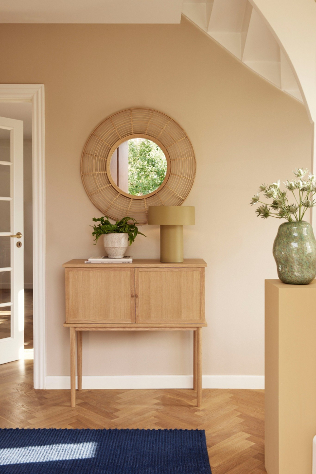 Console tafel 'Dash' - Natuur