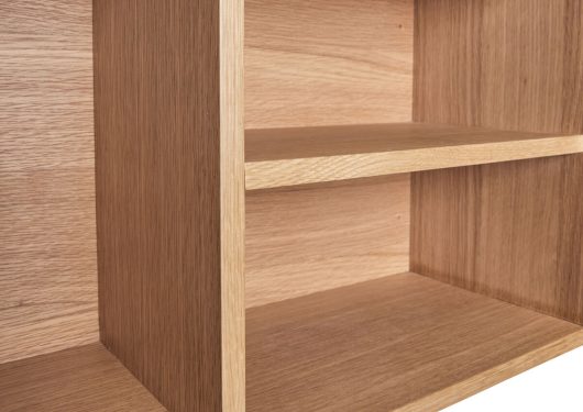 Keukenplank 'Collect' - Natuur