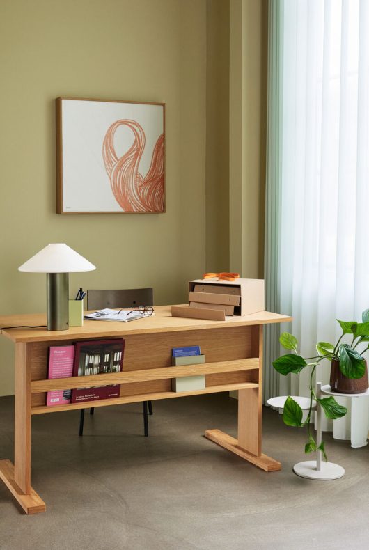 Bureau 'Forma' - Natuur