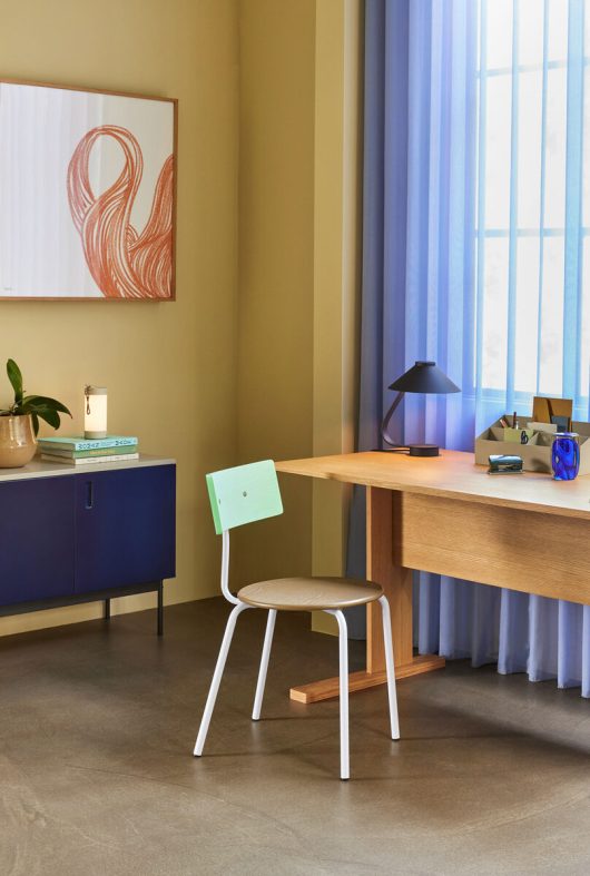 Bureau 'Forma' - Natuur