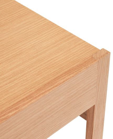 Bijzettafel 'Forma' - Natuur