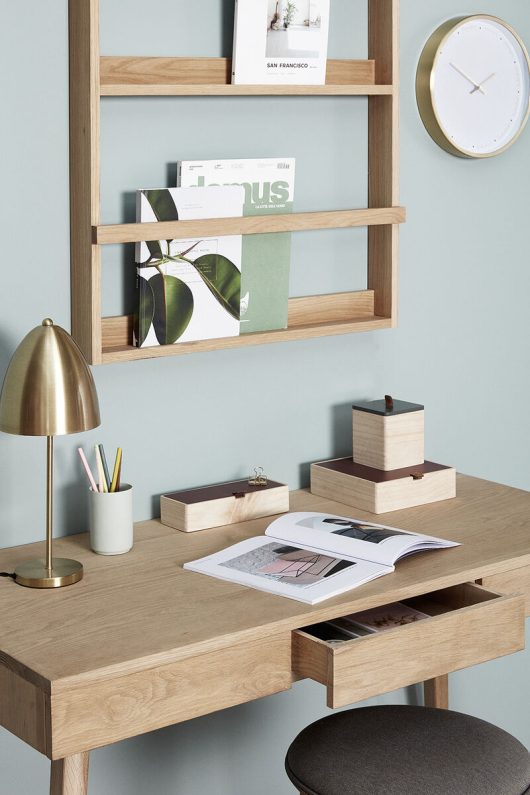 Bureau 'Tripple' - Natuur