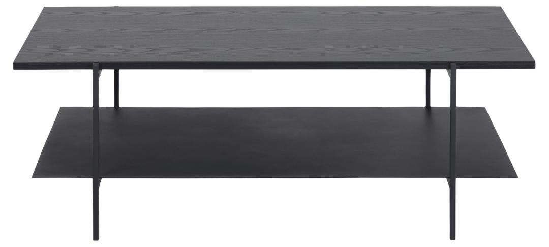Salontafel 'Hablingbo' - Zwart