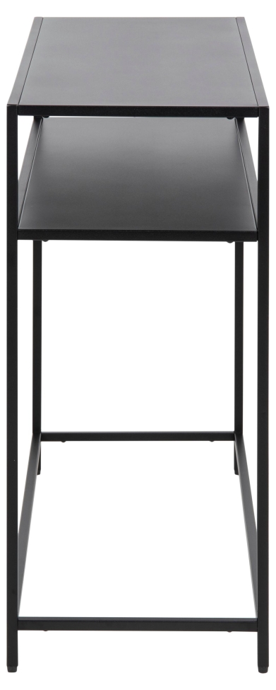Bureau 'Newcastle' - Zwart