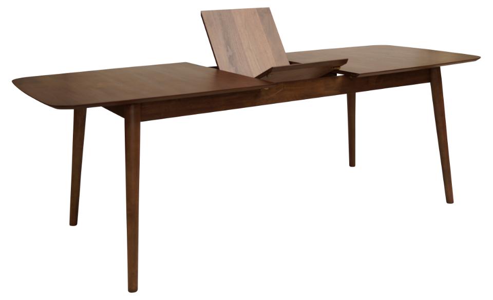 Eettafel 'Modena' 180cm - Bruin
