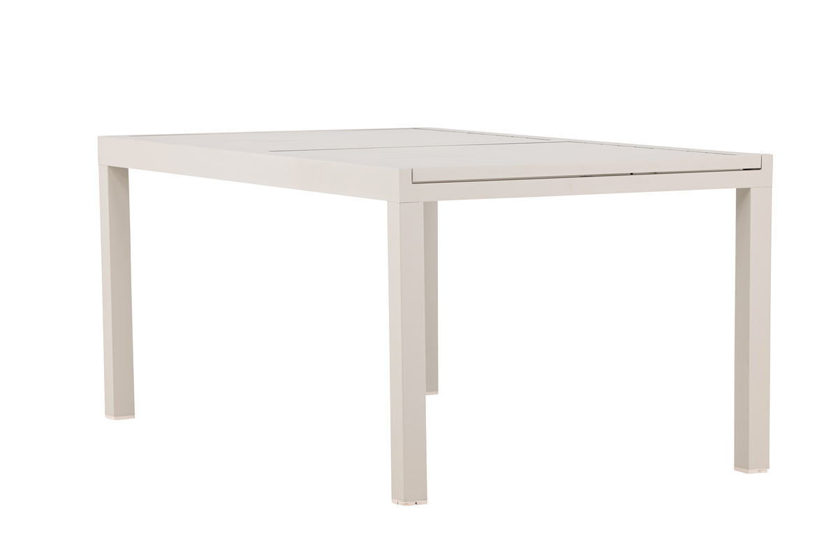 Tafel 'Capo' 160x75 - Beige