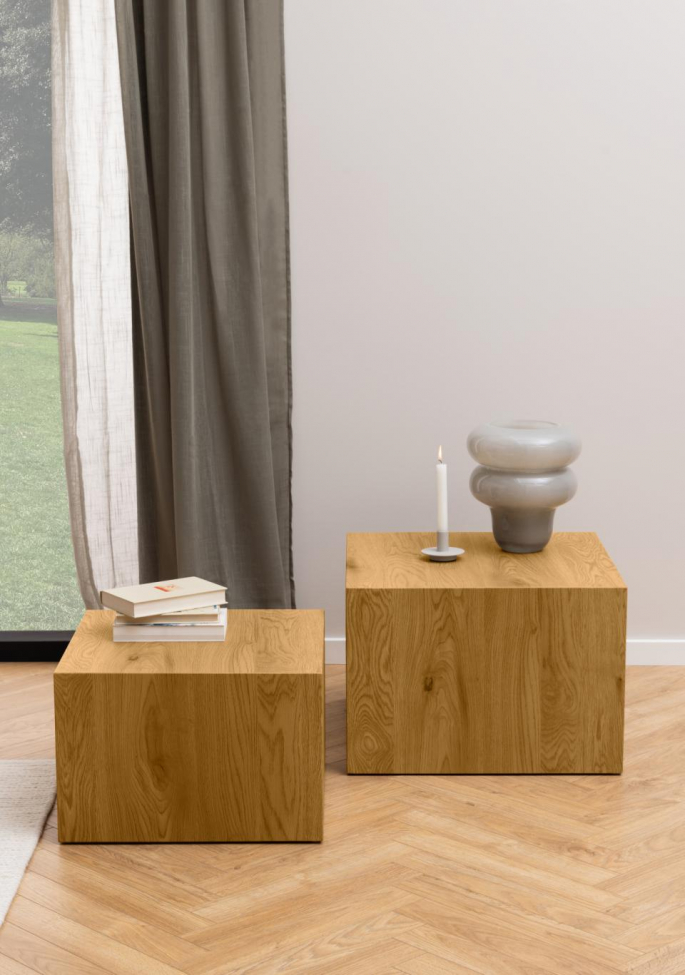 Salontafel 'Matera' - Natuur