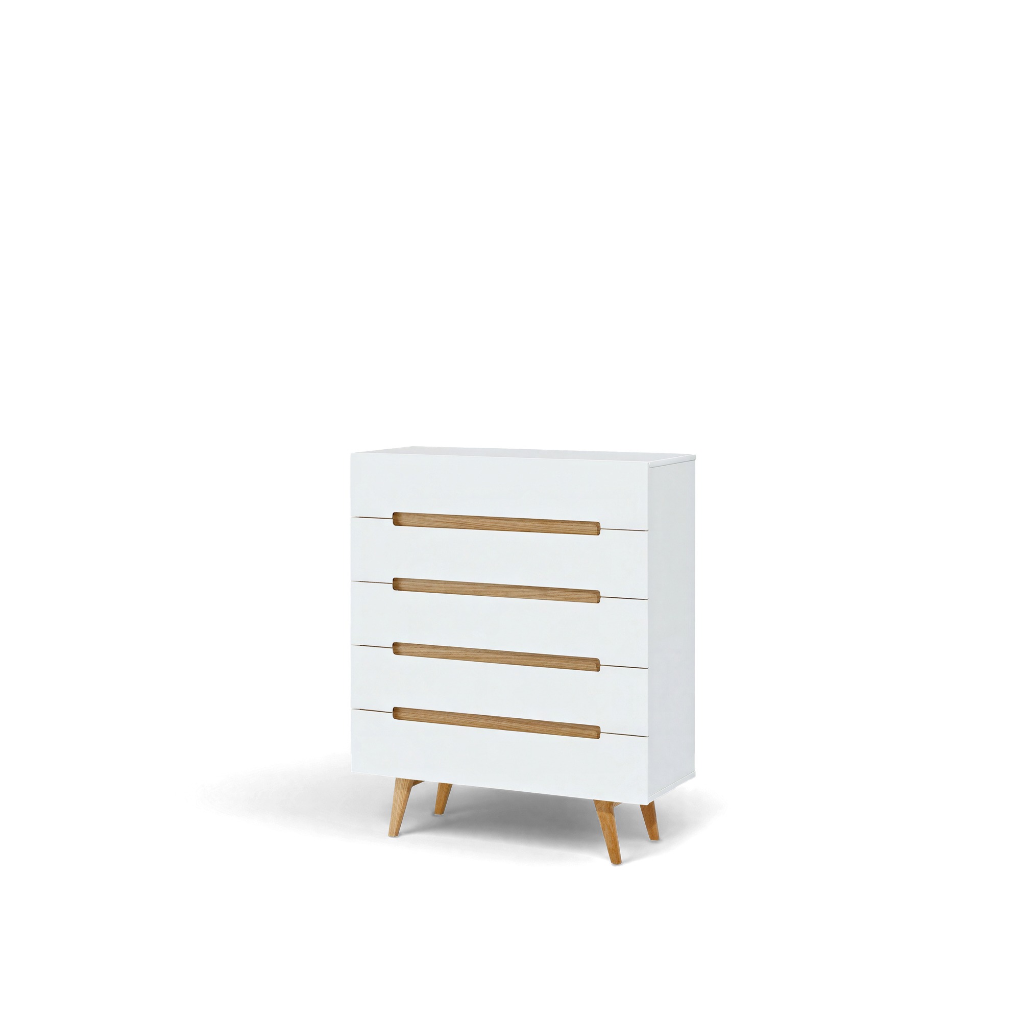 Dressoir 'Sakai' - Wit