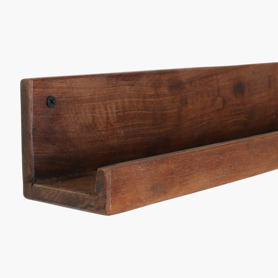 Wandplank 'Factory' - Natuur