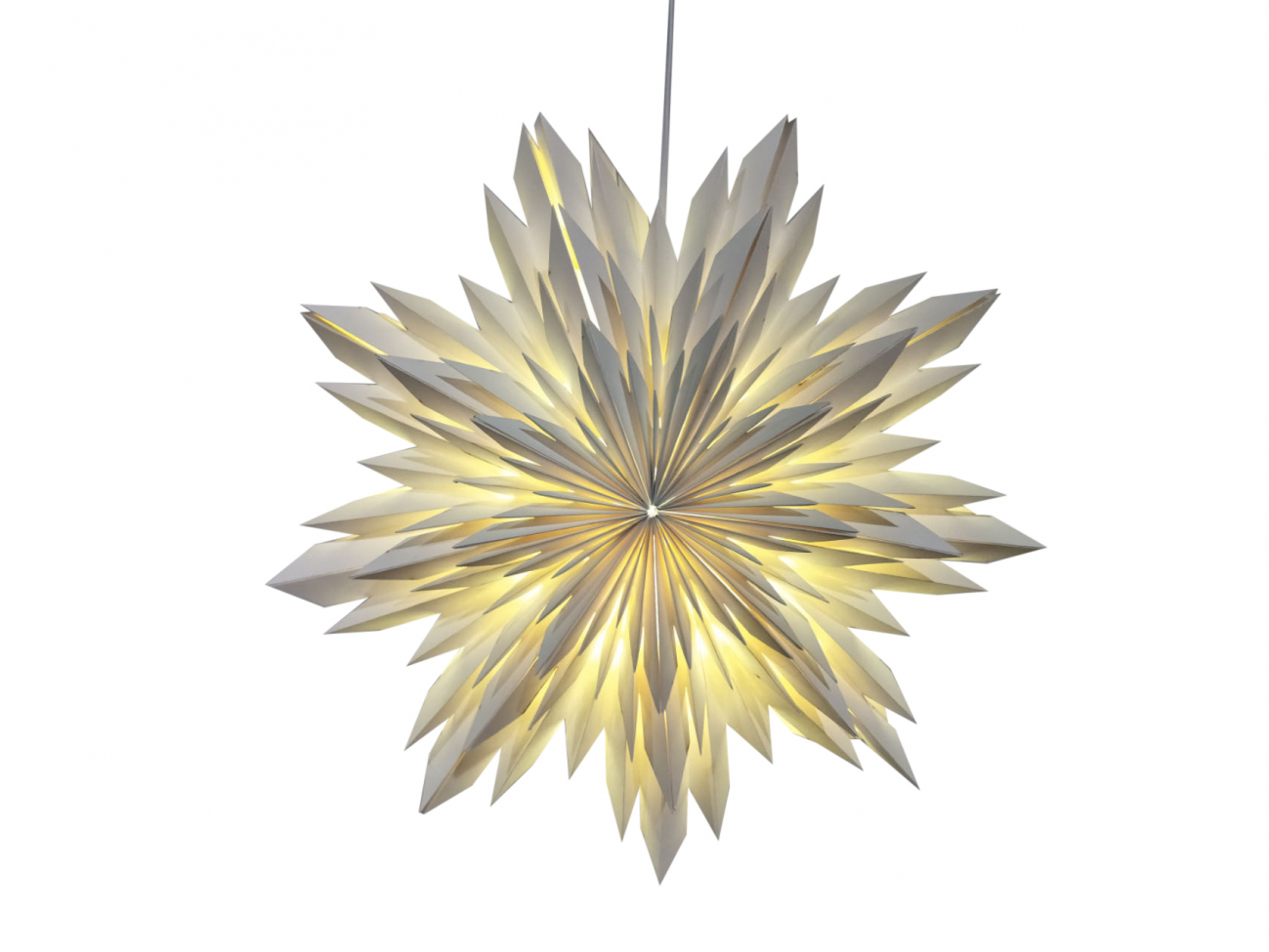 Adventster 'Oslo' 60cm - Beige