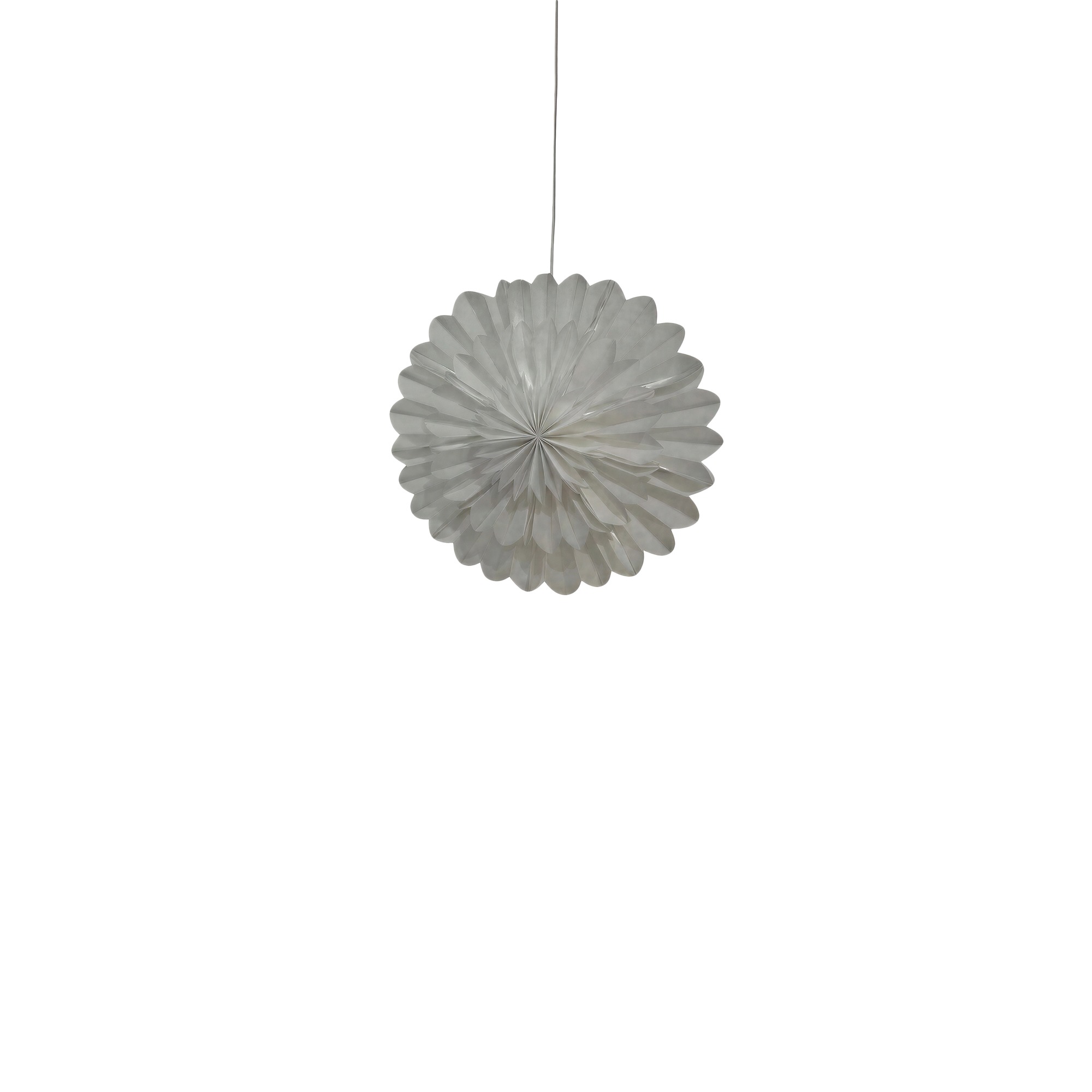 Adventster 'Lotus' 60cm - Wit