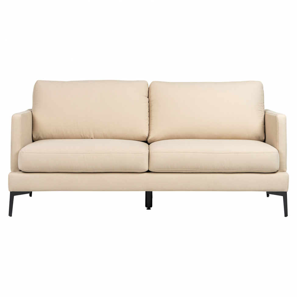Bank 'Ekeby' 2-zits - Beige