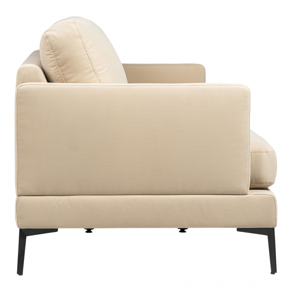 Bank 'Ekeby' 2-zits - Beige