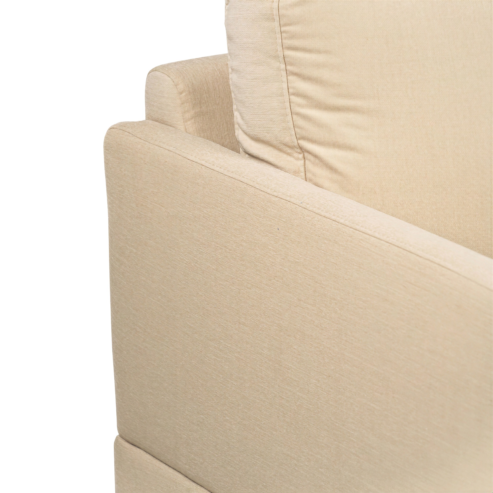Bank 'Ekeby' 3-zits - Beige