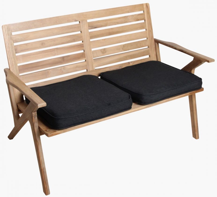 Tuinbank 'Odin' - Teak