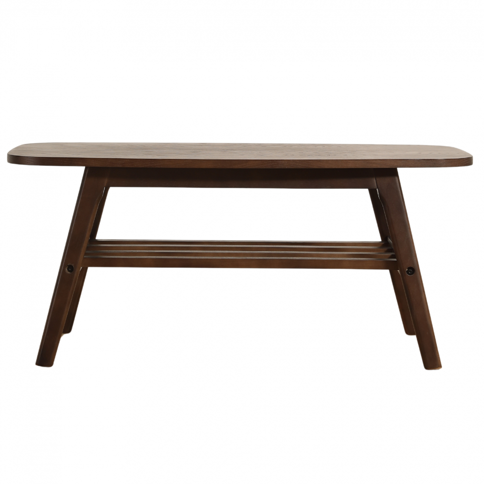 Salontafel 'Créme' - Noten