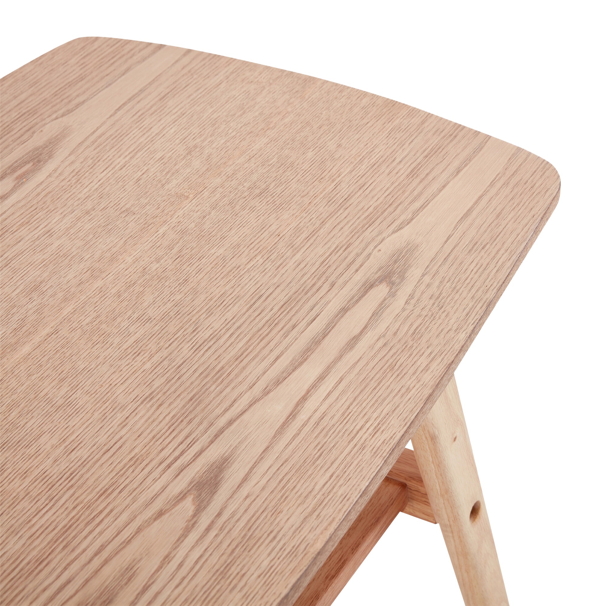 Salontafel 'Créme' - Natuurlijk