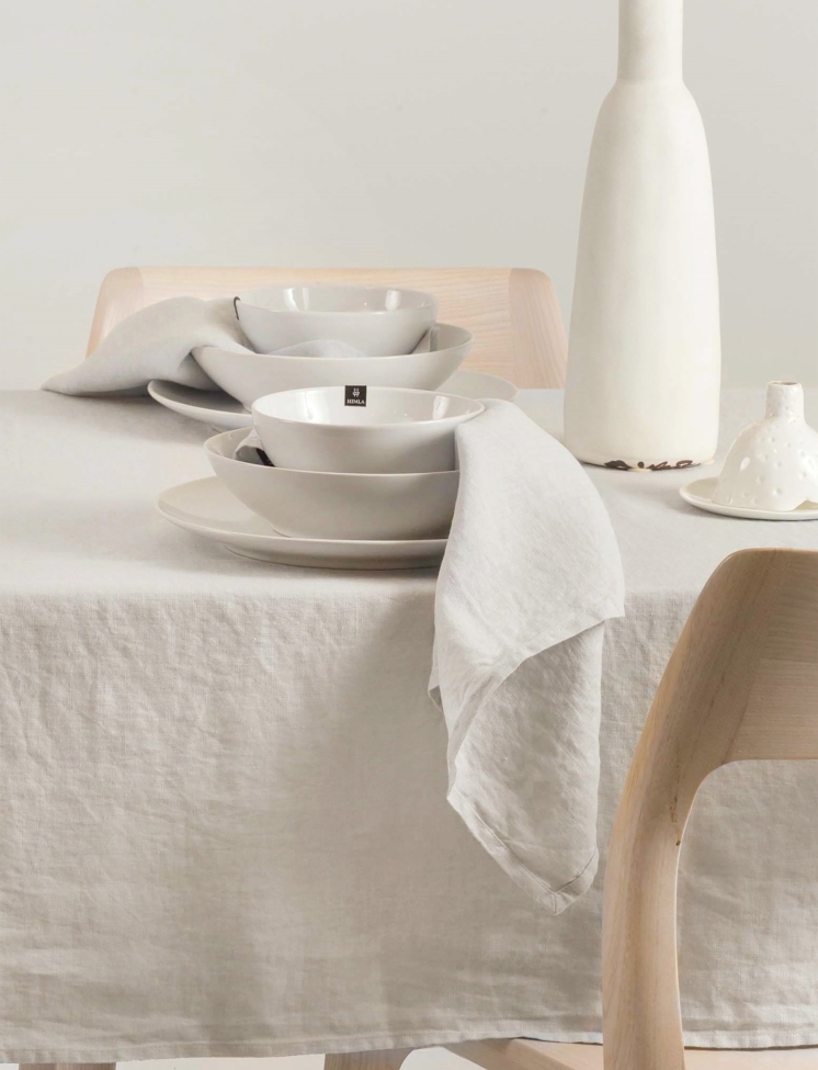 4-pack Servet 'Sunshine' 45x45 - Beige