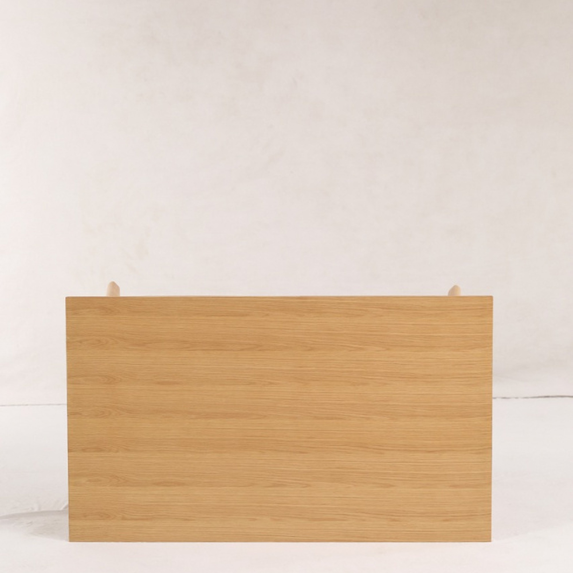 Eettafel 'Nordisk' 120x70cm - Eik