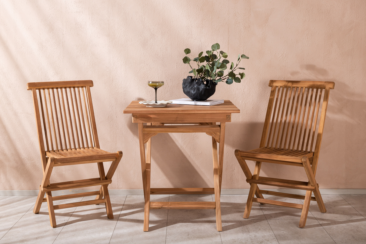 Eettafel 'Lerici' - Natuur