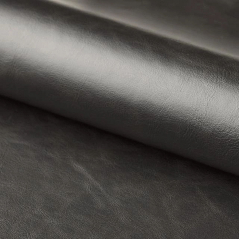 Stoel 'B&ouml;da' - Natuur/Zwart