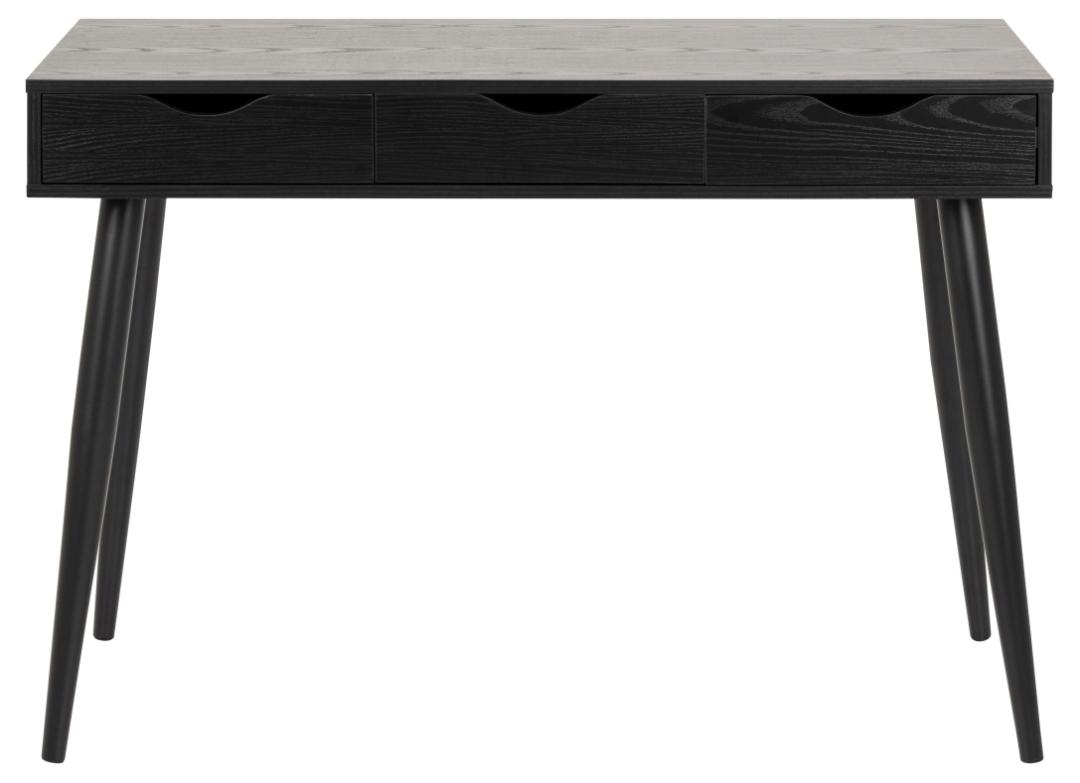 Bureau 'Neptun' - Zwart