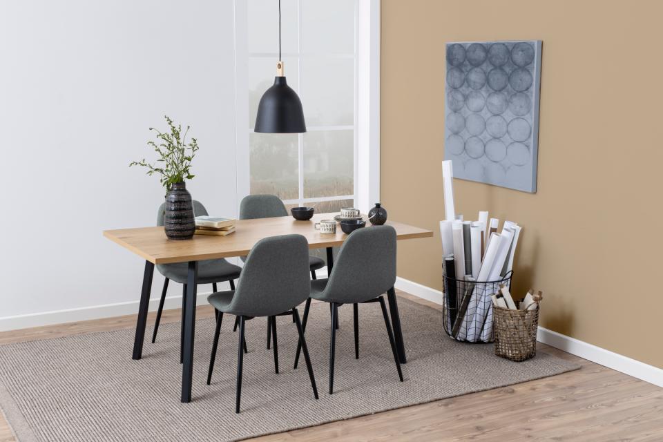 Eettafel 'Sigtuna' - Natuur
