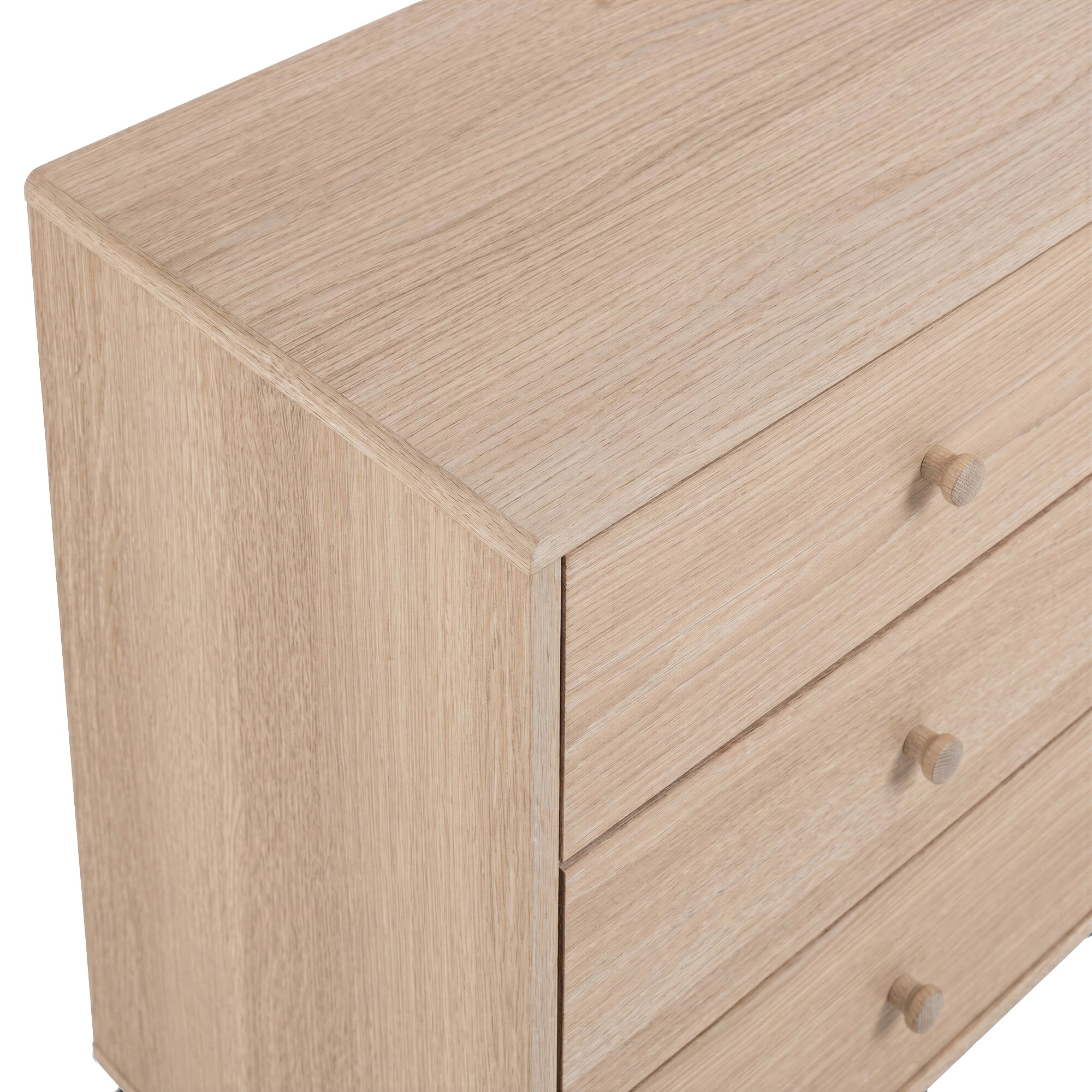 Bijzettafel 'Moliden' - Natuur