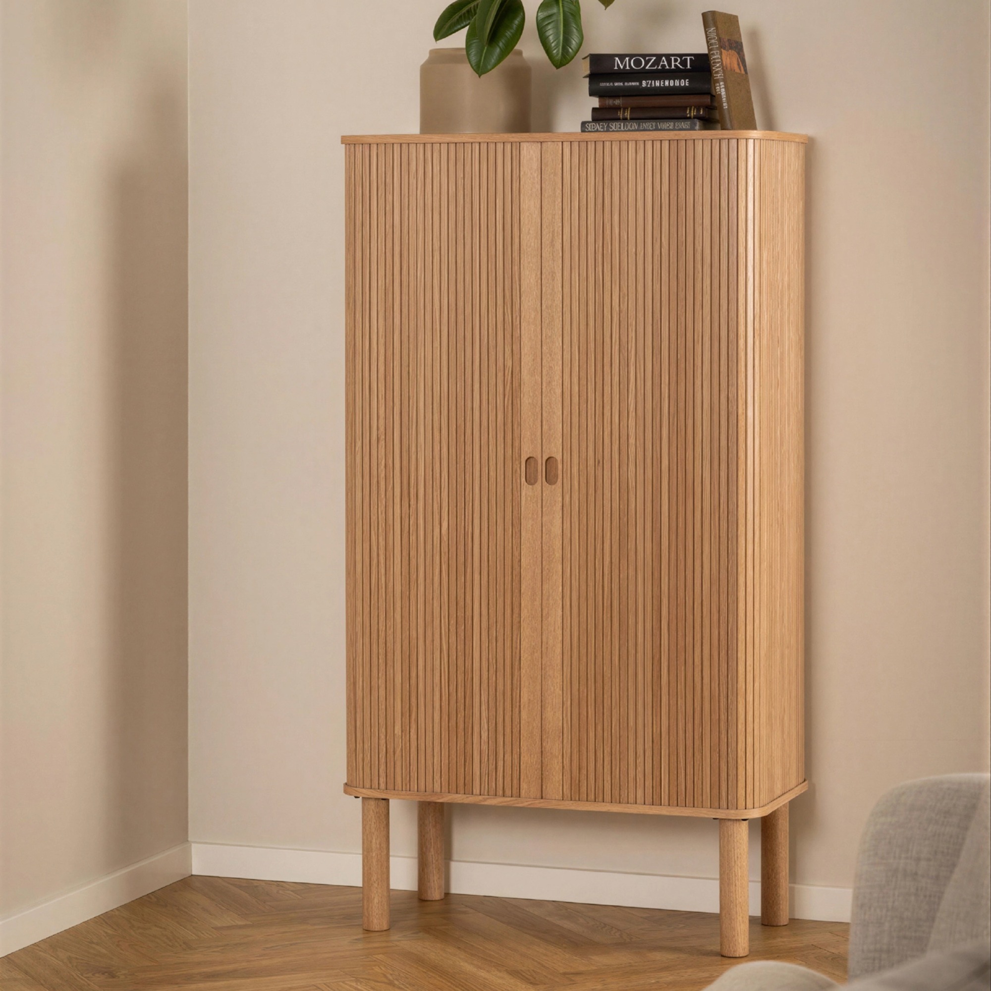 Kast 'Cadiz' - Natuur