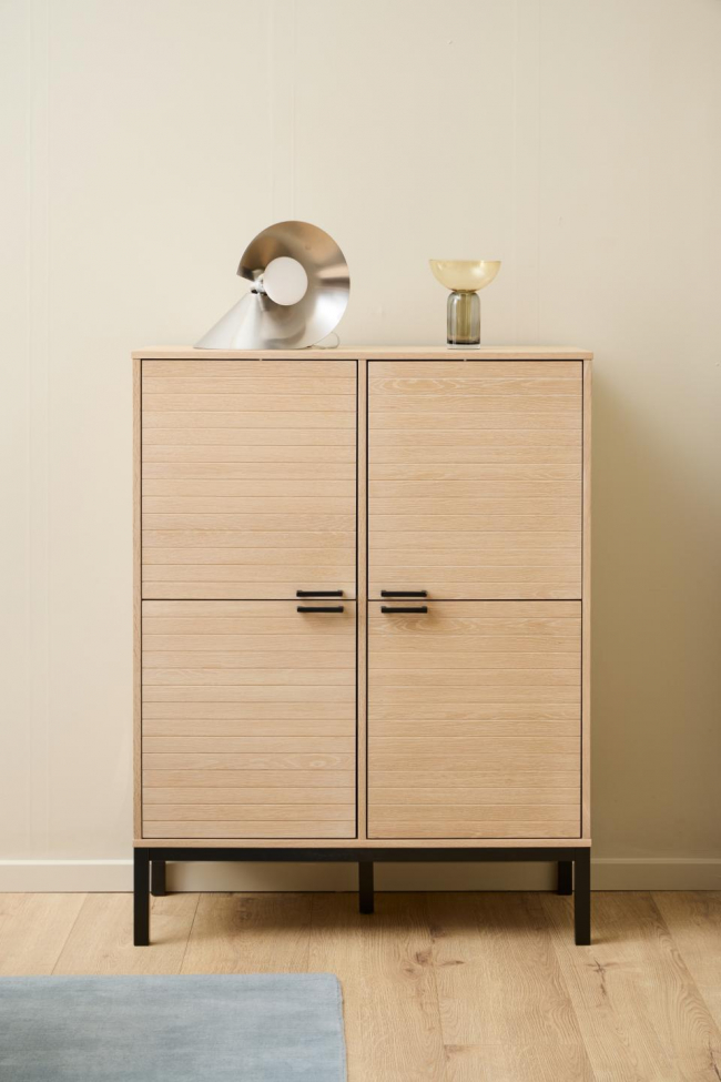 Kast 'Kensington' - Natuur