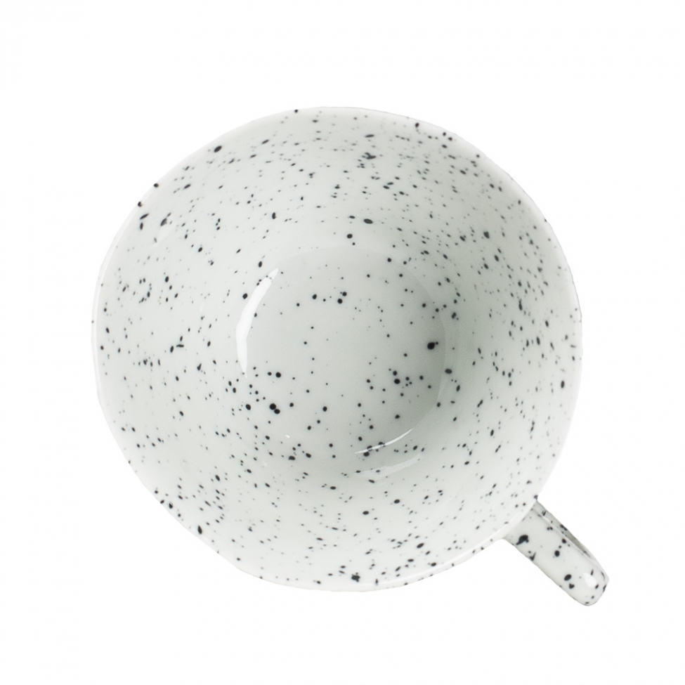 Beker 'Poppi'
