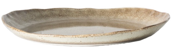 Dinerbord 'Mika'