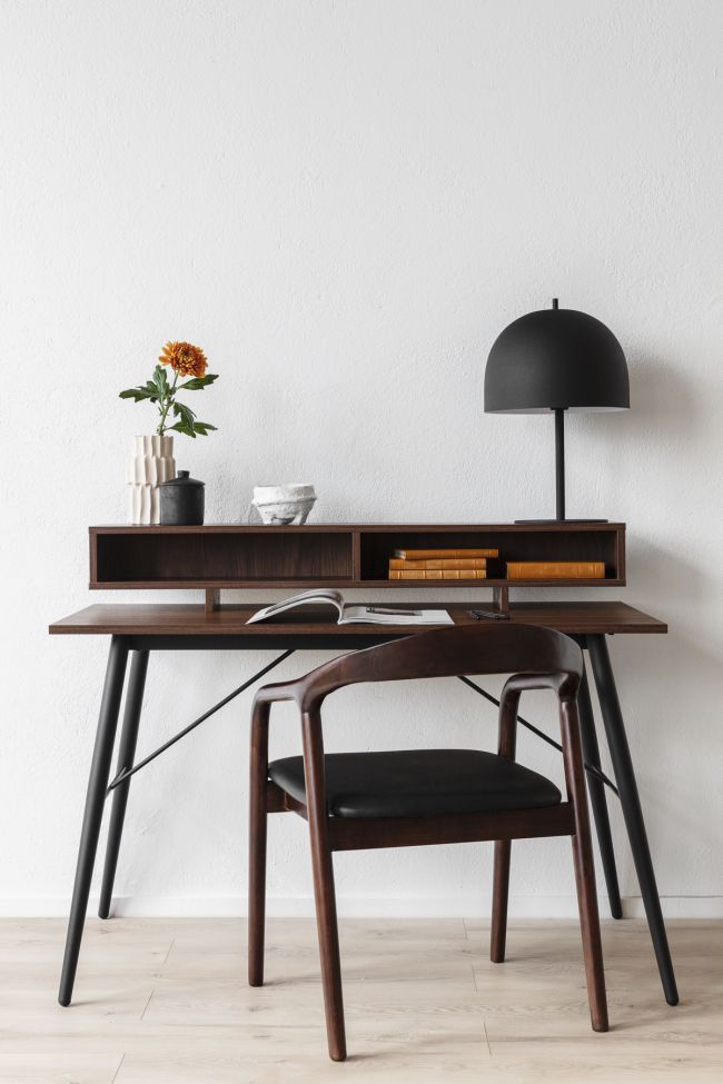 Bureau 'Aspa' - Walnoot/Natuur