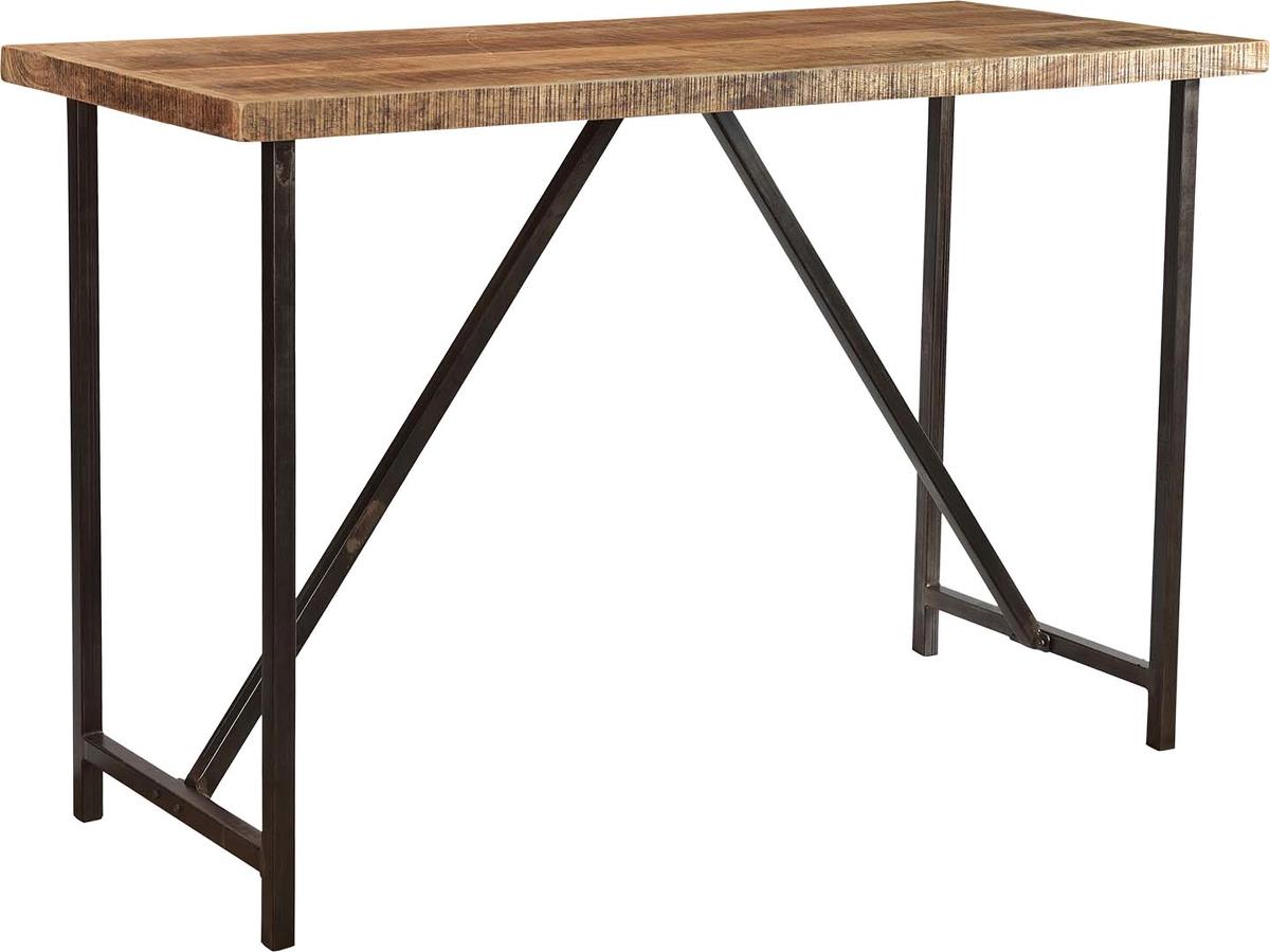 Barkruk - Vintage 'Ryan' - 170x70cm