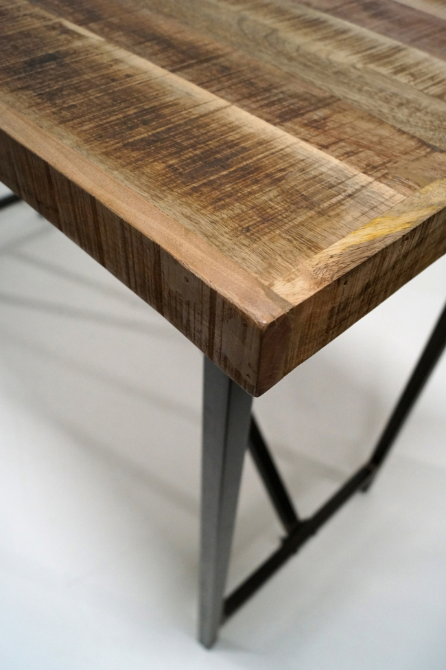 Barkruk - Vintage 'Ryan' - 170x70cm