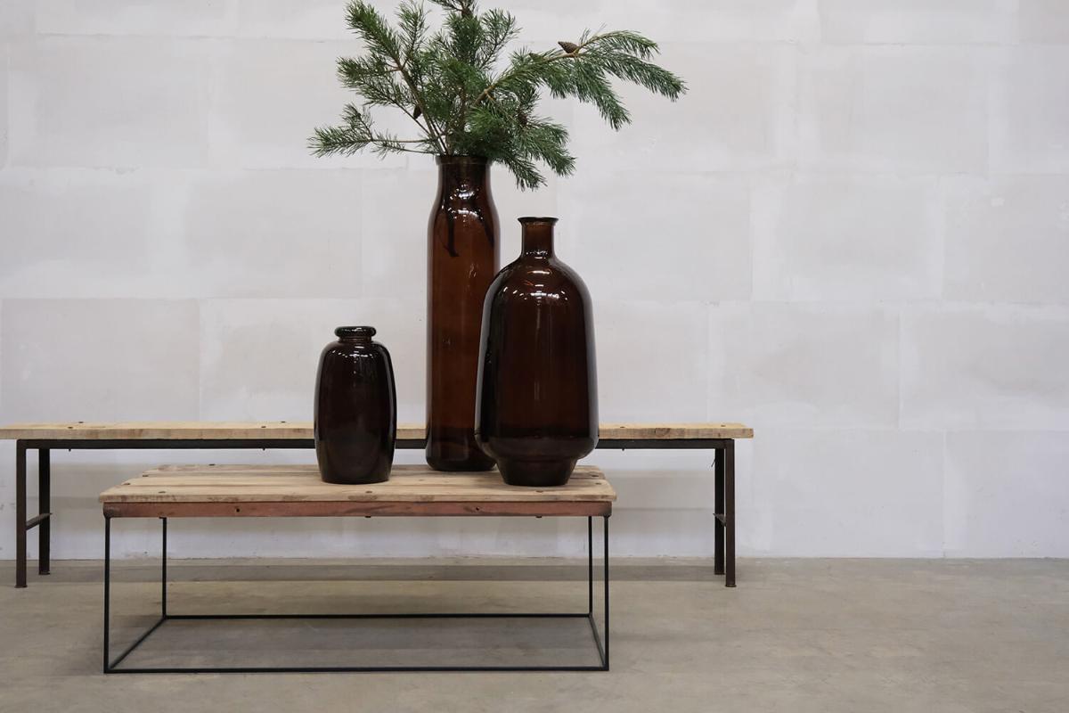 Café tafel 'Aldo'