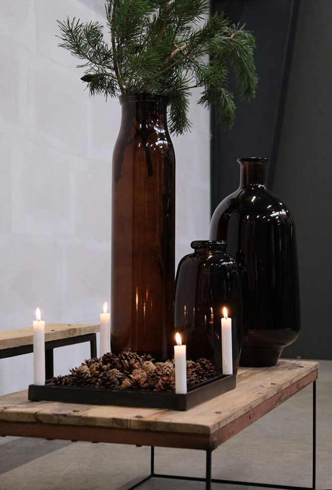 Café tafel 'Aldo'
