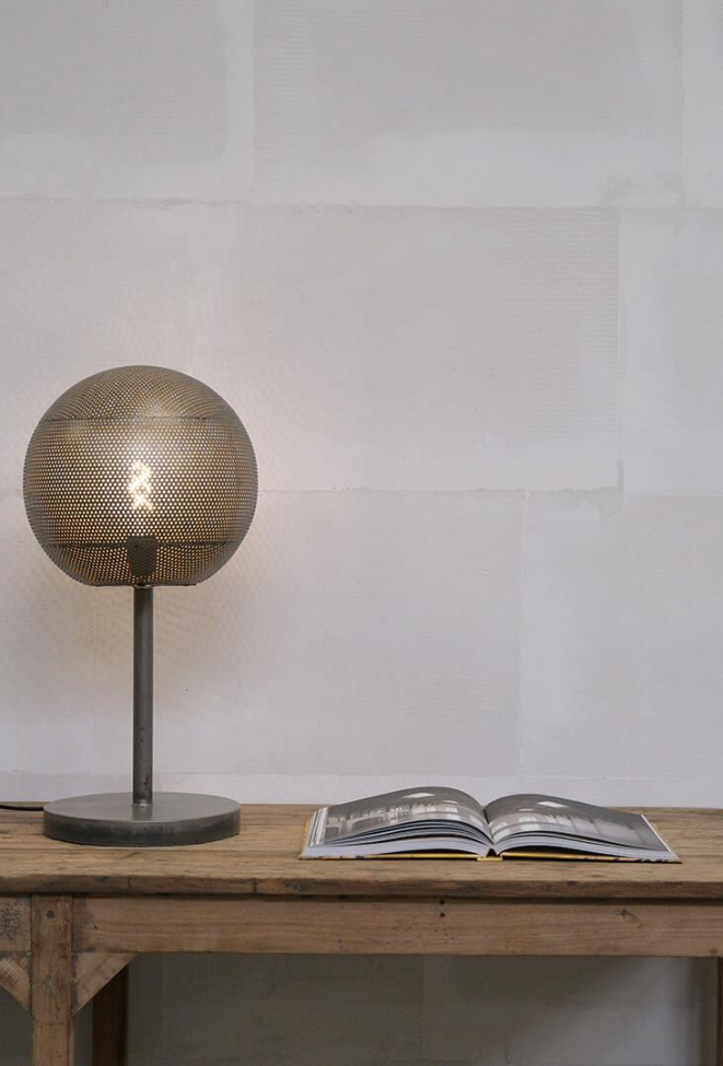 Tafellamp 'Moonlight' S - IJzer
